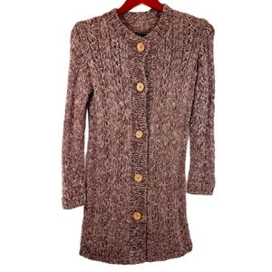 Handmade cardigan -Size M